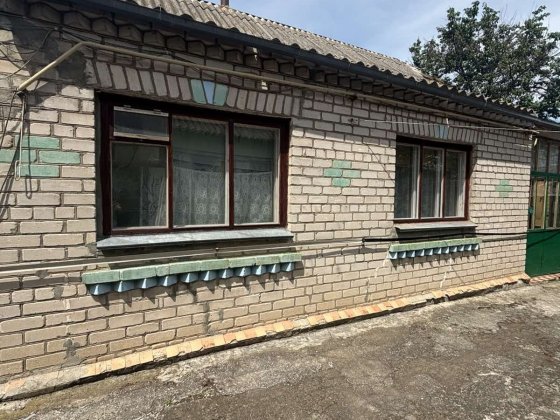 Продаю будинок у Тернівці