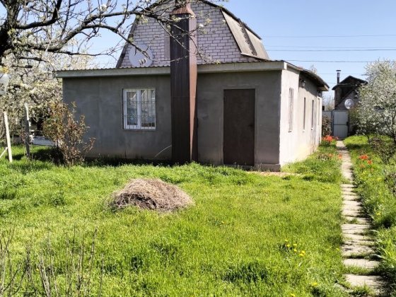 Продам дачу під житло Миколаїв