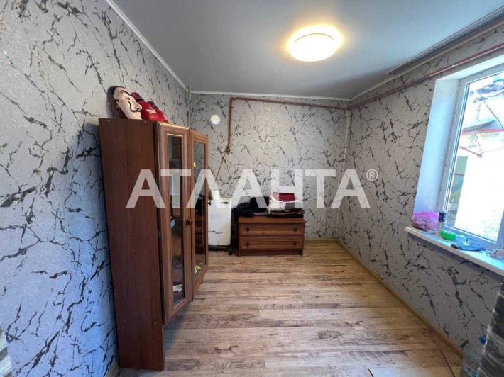 Дом в Одессе. Район Большевик. Газ, ремонт, 3 сотки земли. - фото 1