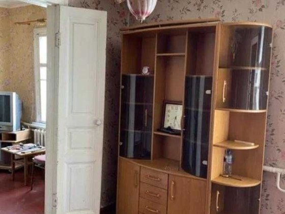Продам часть дома Основа, ул. Харьковская.
