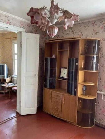 Продам часть дома Основа, ул. Харьковская. - фото 1