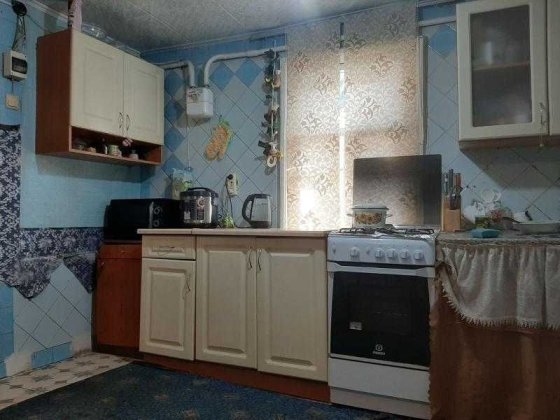 Продажа части дома на Холодной Горе