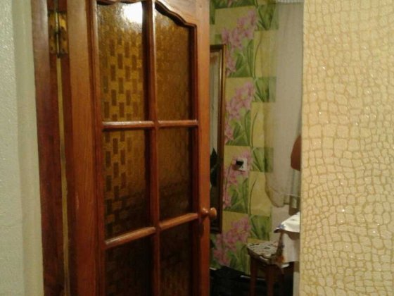 Часть дома - 2комн. разд., жилкоп; район 2 Слобод - Чигрина;