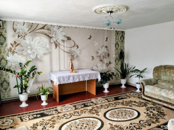 Дом,Б.Корениха(начало)-48000$Сертификат+ Николаев