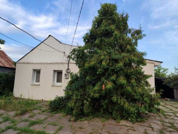 Продам капітальний житловий будинок, 10 хвилин від метро Індустріальна - фото 1