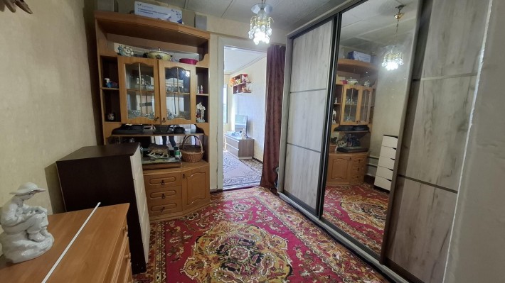 Продам частина будинку, вул. Брюссельська, Салтівка. - фото 1