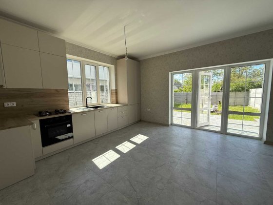 Продаж дуплекса з ремонтом та газовим опаленням Софиевская Борщаговка