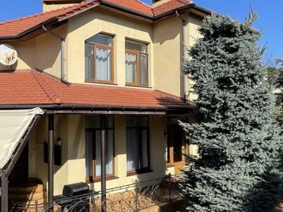 13 ст. Б.Фонтана! Дом на 7,5 сотках! 1A37 Одеса