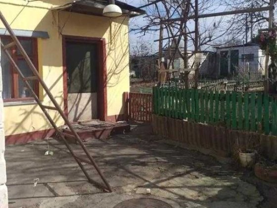 Продам будинок Баварія (Бавария)