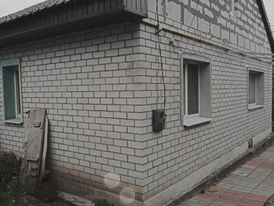 Продам дом Жихорь
