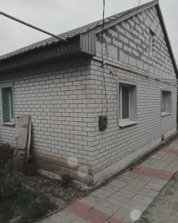 Продам дом Жихорь - фото 1
