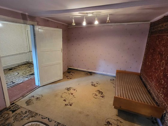 Дом  Холодная гора, р-н Холодногорский