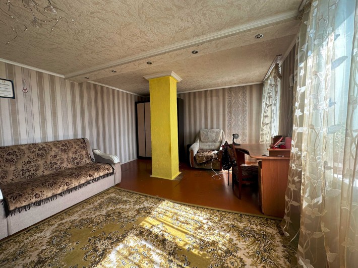 Продам капітальний житловий будинок, 68 кв. м., 10 хвилин метро Індустріальна (Пролетарська) - фото 1