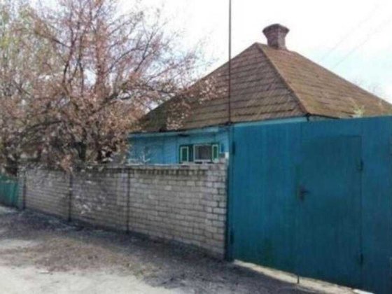 Продам окремий будинок у Жихорі.