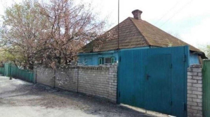 Продам окремий будинок у Жихорі. - фото 1