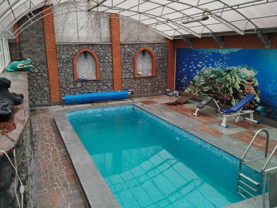 Продам будинок Центр Харкова 1000 м.кв.