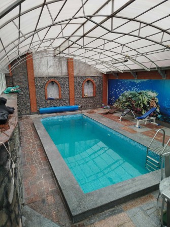Продам будинок Центр Харкова 1000 м.кв. - фото 1