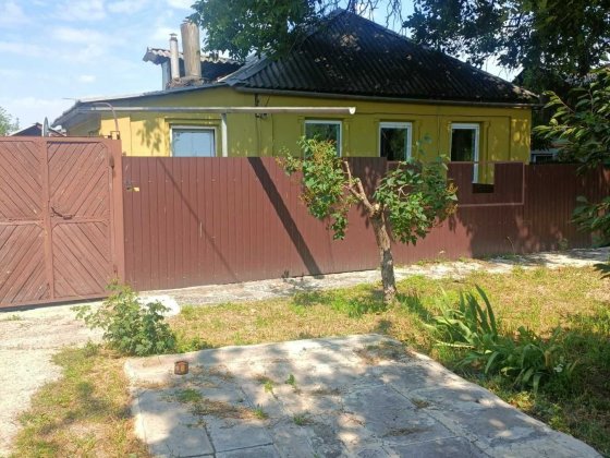 13m  Дом ХТЗ Восточный метро Индустриальная єВідновлення