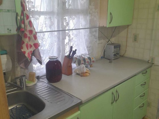 В продаже часть дома Гагарина, Новая Линия, 2к, 36,4м2(статус квартиры)