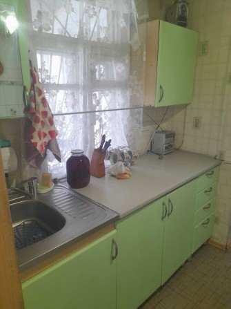 В продаже часть дома Гагарина, Новая Линия, 2к, 36,4м2(статус квартиры) - фото 1