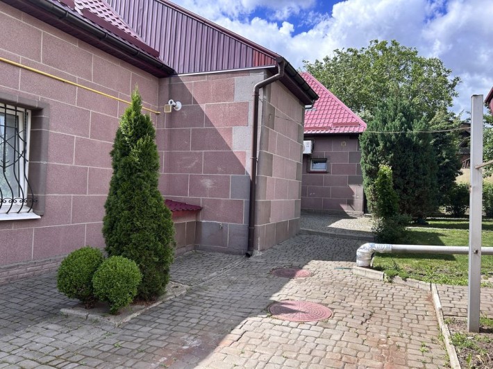 Продам будинок (Лиса Гора) - фото 1