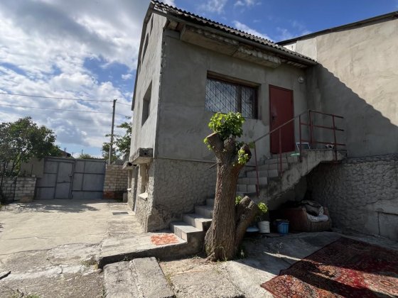 Продам дом в Терновке / ул. В. Станка