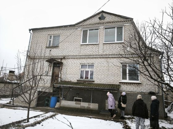 Продаю будинок 323 кВ.м. Терновка. Миколаїв