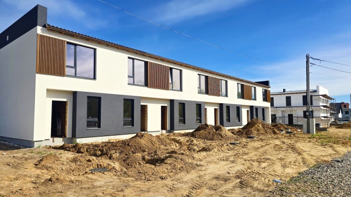 Продаж Будинків | ТаунХауса | Газ | Розтермінування - фото 1