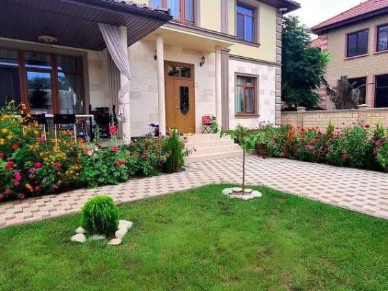 У продажу один з найкращих будинків з ремонтом, де є ВСЕ вул Неделина