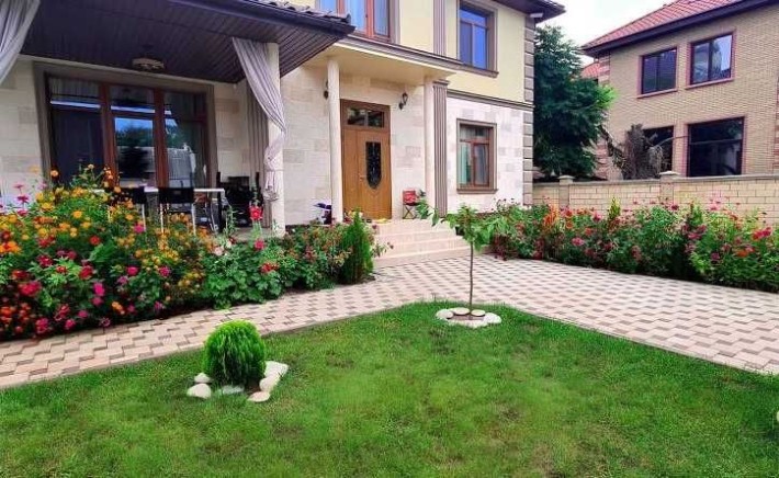 У продажу один з найкращих будинків з ремонтом, де є ВСЕ вул Неделина - фото 1