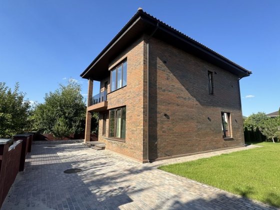 Будинок з газом біля ЖК «Софієвський посад» ‼️ Поруч Сільпо Софиевская Борщаговка