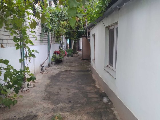 Два Дома в одном дворе 139 кв ул.3 Военная-Купорная,в.уд, гараж,3 сот