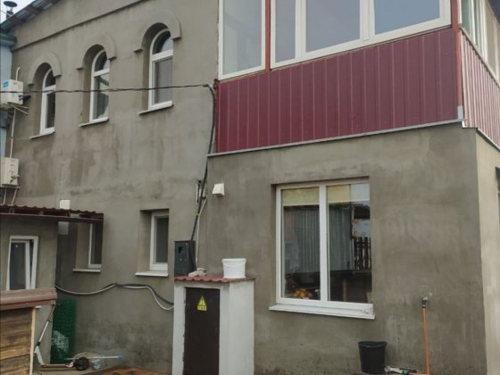 Продаётся дом-дача в Корабельном районе(лодочная станция Николаев
