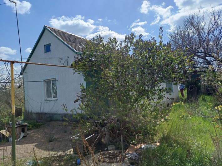 Продам Дом 50 м2 в Корабельном районе  Сертификат! - фото 1