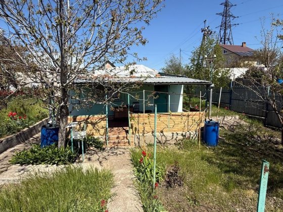 Продам Дачу в Широкой балке. Николаев