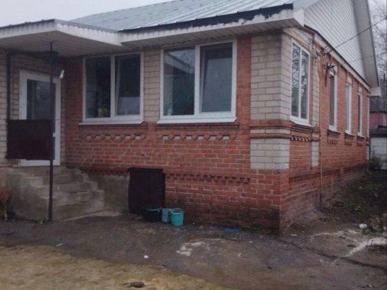 Дом в 15-ти мин. от метро Хол.гора. 15 соток. Берёзовка. Старт-49999$