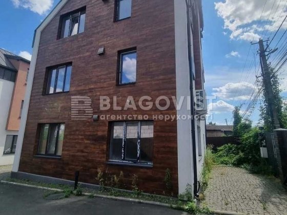 Продаж.Будинок 95 м², 3 кімнати, Софіївська Борщагівка, без ремонту Софиевская Борщаговка