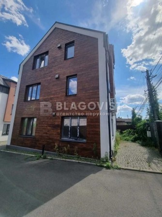 Продаж.Будинок 95 м², 3 кімнати, Софіївська Борщагівка, без ремонту - фото 1