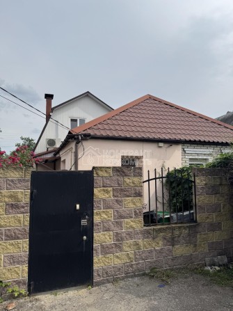 Продам частину будинка дом Салтівка Тюринка Київська єВідновлення - фото 1