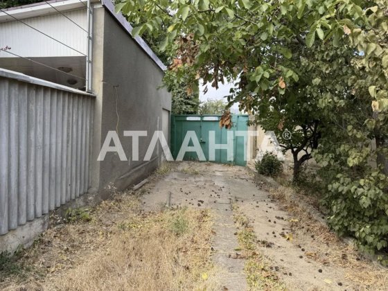 Продам два смежных участка общей площадью 13 соток в Аркадии. Одесса