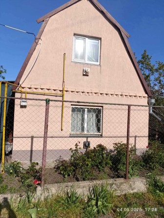 Продажа дачи в СТ " Зорька" Корабельный район . - фото 1