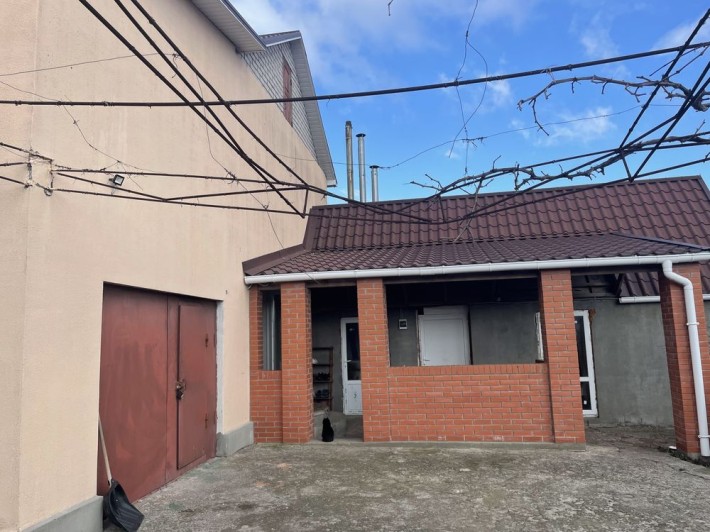 Продаеться будинок Корабельний р-н/  еВідновлення - фото 1