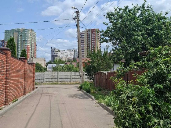 !!! Продам дом возле метро по цене 1к квартиры! Свой Двор! Павлово Поле.