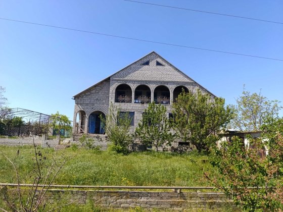 Продам 2-х эт. большой красивый дом в Матвеевке Николаев