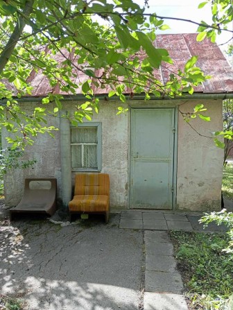 Продам дачу в черте города - фото 1