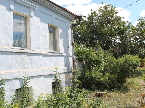Дом в центре 7 соток