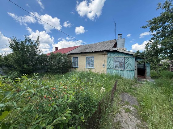 Продам 3кім будинок(статус квартири) Харків