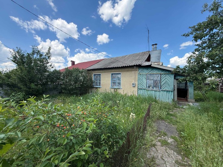 Продам 3кім будинок(статус квартири) Харків - фото 1