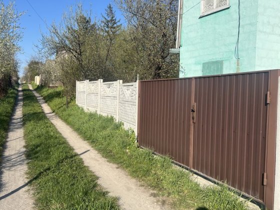 Продам дачу  черта города РТС