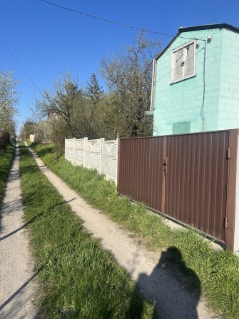 Продам дачу  черта города РТС - фото 1